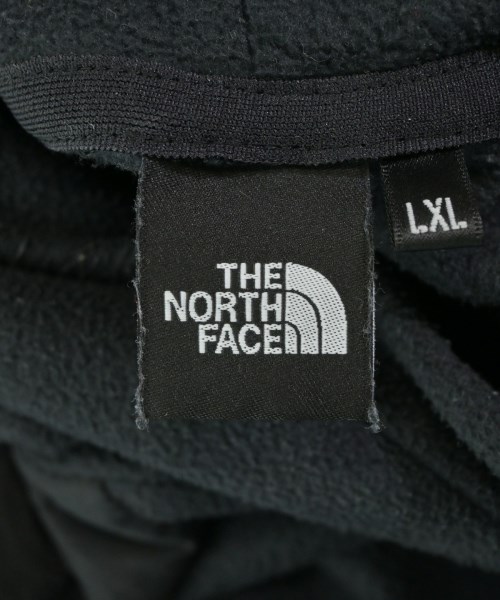 THE NORTH FACE（ザノースフェイス）パーカー 黒 サイズ:XL レディース/2200655427056