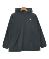 THE NORTH FACE（ザノースフェイス）パーカー 黒 サイズ:XL レディース/2200655427056