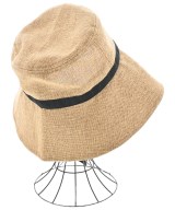 THE NORTH FACE（ザノースフェイス）ストローハット ベージュ サイズ:M メンズ/2200656889129