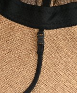 THE NORTH FACE（ザノースフェイス）ストローハット ベージュ サイズ:M メンズ/2200656889129