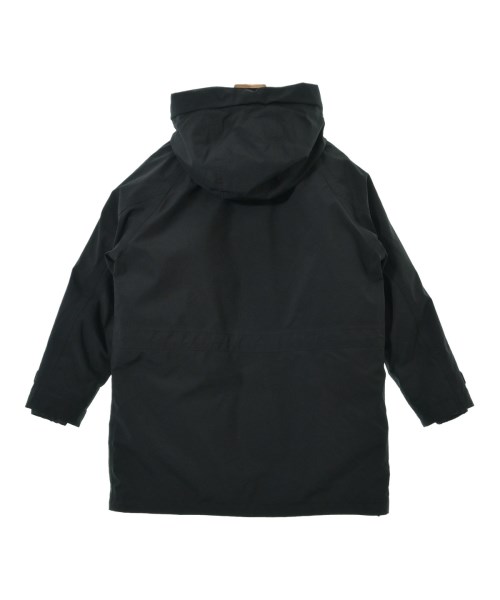 THE NORTH FACE（ザノースフェイス）ダウンジャケット/ダウンベスト 黒 サイズ:M レディース/2200658792014