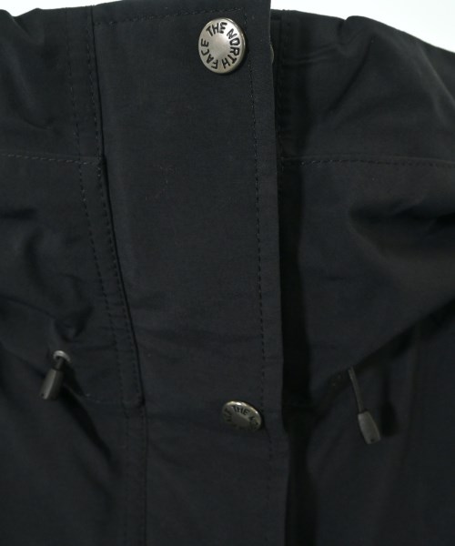 THE NORTH FACE（ザノースフェイス）ダウンジャケット/ダウンベスト 黒 サイズ:M レディース/2200658792014