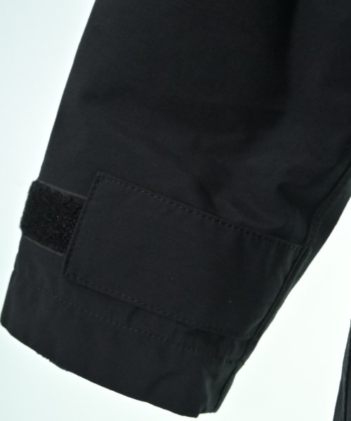 THE NORTH FACE（ザノースフェイス）ダウンジャケット/ダウンベスト 黒 サイズ:M レディース/2200658792014