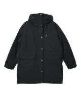 THE NORTH FACE（ザノースフェイス）ダウンジャケット/ダウンベスト 黒 サイズ:M レディース/2200658792014