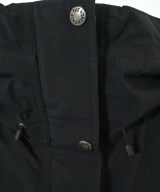 THE NORTH FACE（ザノースフェイス）ダウンジャケット/ダウンベスト 黒 サイズ:M レディース/2200658792014