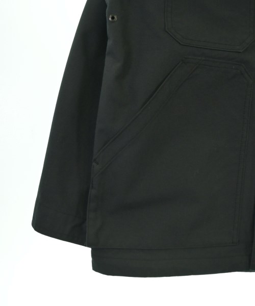 THE NORTH FACE（ザノースフェイス）マウンテンパーカー 黒 サイズ:XS メンズ/2200658816048