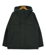 THE NORTH FACE（ザノースフェイス）マウンテンパーカー 黒 サイズ:XS メンズ/2200658816048