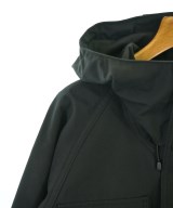 THE NORTH FACE（ザノースフェイス）マウンテンパーカー 黒 サイズ:XS メンズ/2200658816048