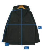 THE NORTH FACE（ザノースフェイス）マウンテンパーカー 黒 サイズ:XS メンズ/2200658816048