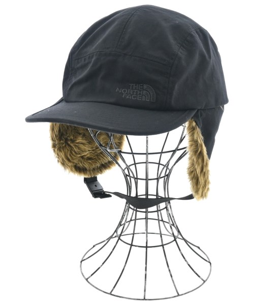 THE NORTH FACE(ザノースフェイス)キャップ 黒 サイズ:M/2200658856037