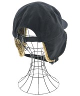 THE NORTH FACE（ザノースフェイス）キャップ 黒 サイズ:M メンズ/2200658856037