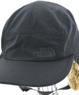 THE NORTH FACE（ザノースフェイス）キャップ 黒 サイズ:M メンズ/2200658856037
