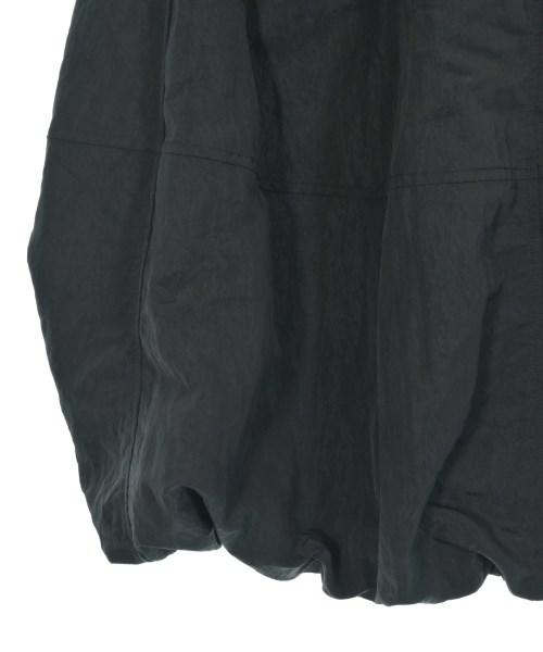 THE NORTH FACE（ザノースフェイス）ロング・マキシ丈スカート 黒 サイズ:65(M位) レディース/2200658869020