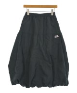 THE NORTH FACE（ザノースフェイス）ロング・マキシ丈スカート 黒 サイズ:65(M位) レディース/2200658869020