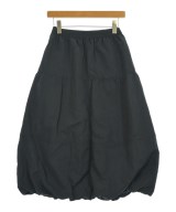 THE NORTH FACE（ザノースフェイス）ロング・マキシ丈スカート 黒 サイズ:65(M位) レディース/2200658869020