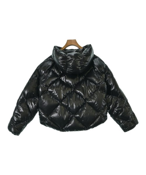 THE NORTH FACE（ザノースフェイス）ダウンジャケット/ダウンベスト 黒 サイズ:S レディース/2200658869037