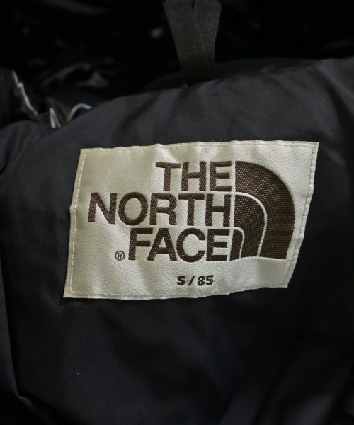 THE NORTH FACE（ザノースフェイス）ダウンジャケット/ダウンベスト 黒 サイズ:S レディース/2200658869037