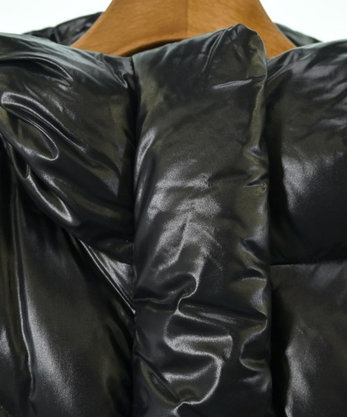 THE NORTH FACE（ザノースフェイス）ダウンジャケット/ダウンベスト 黒 サイズ:S レディース/2200658869037