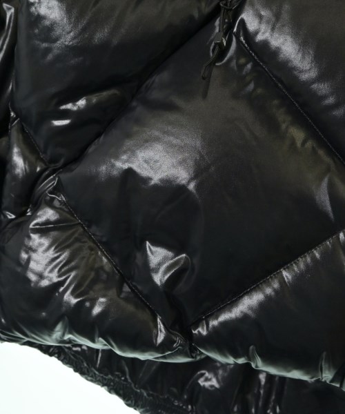 THE NORTH FACE（ザノースフェイス）ダウンジャケット/ダウンベスト 黒 サイズ:S レディース/2200658869037