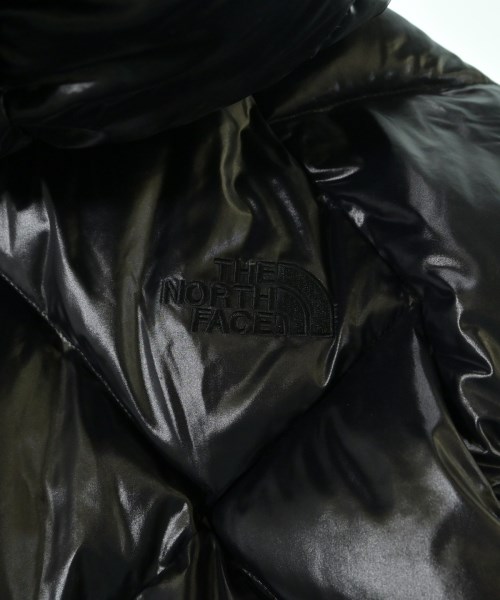 THE NORTH FACE（ザノースフェイス）ダウンジャケット/ダウンベスト 黒 サイズ:S レディース/2200658869037