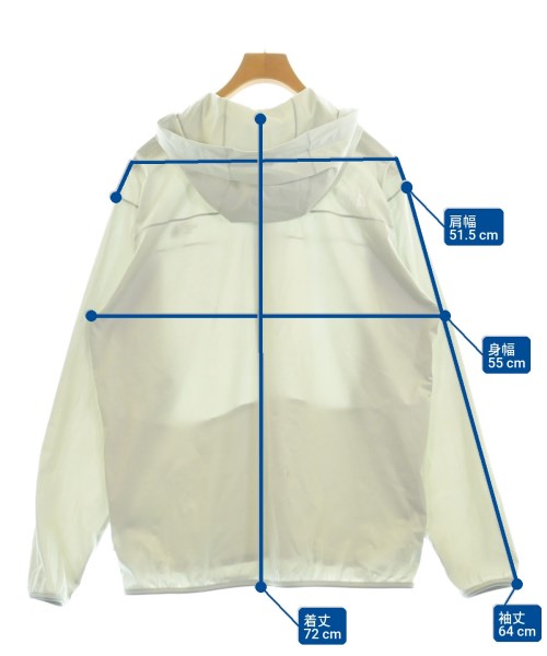 THE NORTH FACE（ザノースフェイス）その他 グレー サイズ:XL メンズ/2200654802106