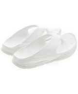 THE NORTH FACE（ザノースフェイス）サンダル 白 サイズ:25cm レディース/2200655024439