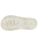 THE NORTH FACE（ザノースフェイス）サンダル 白 サイズ:25cm レディース/2200655024439