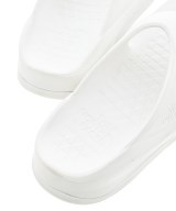 THE NORTH FACE（ザノースフェイス）サンダル 白 サイズ:25cm レディース/2200655024439