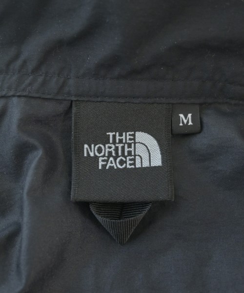 THE NORTH FACE（ザノースフェイス）マウンテンパーカー 黒 サイズ:M メンズ/2200658974014