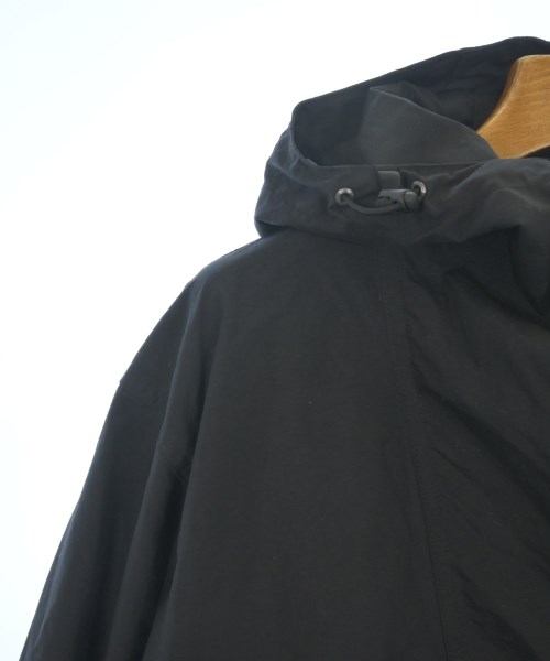 THE NORTH FACE（ザノースフェイス）マウンテンパーカー 黒 サイズ:M メンズ/2200658974014