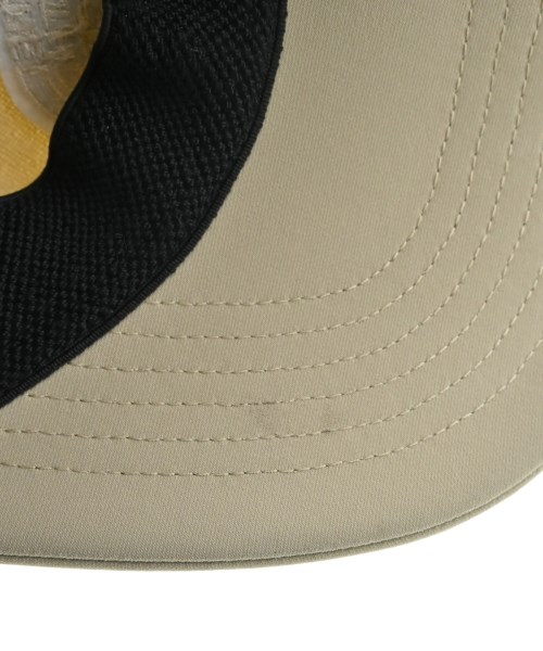 THE NORTH FACE（ザノースフェイス）キャップ ベージュ サイズ:M メンズ/2200659007100
