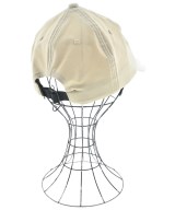 THE NORTH FACE（ザノースフェイス）キャップ ベージュ サイズ:M メンズ/2200659007100