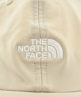 THE NORTH FACE（ザノースフェイス）キャップ ベージュ サイズ:M メンズ/2200659007100