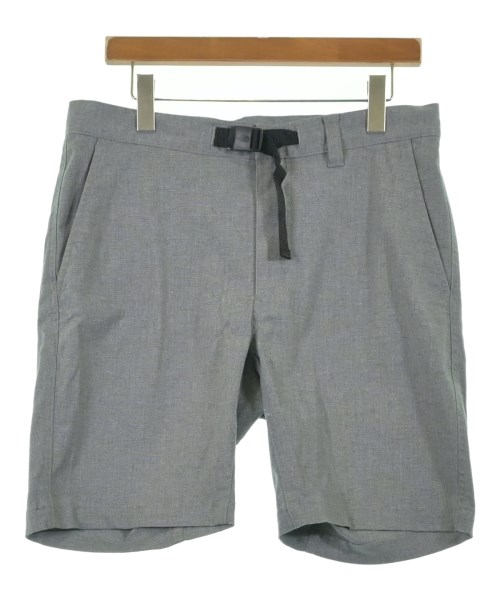 THE NORTH FACE(ザノースフェイス)ショートパンツ グレー サイズ:L/2200638308365