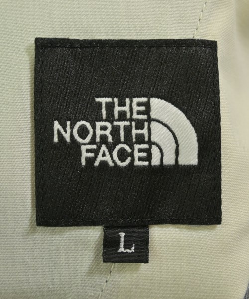 THE NORTH FACE（ザノースフェイス）ショートパンツ グレー サイズ:L メンズ/2200638308365