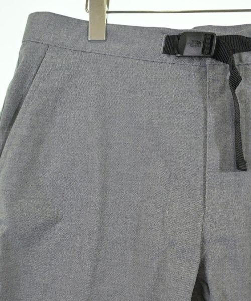 THE NORTH FACE（ザノースフェイス）ショートパンツ グレー サイズ:L メンズ/2200638308365