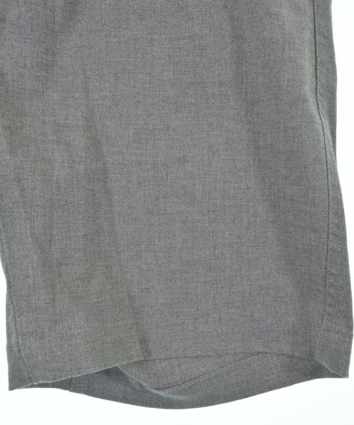 THE NORTH FACE（ザノースフェイス）ショートパンツ グレー サイズ:L メンズ/2200638308365