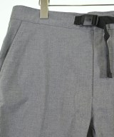 THE NORTH FACE（ザノースフェイス）ショートパンツ グレー サイズ:L メンズ/2200638308365