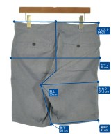 THE NORTH FACE（ザノースフェイス）ショートパンツ グレー サイズ:L メンズ/2200638308365