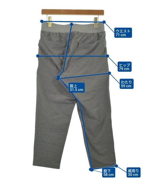 THE NORTH FACE（ザノースフェイス）その他 グレー サイズ:M メンズ/2200638308372