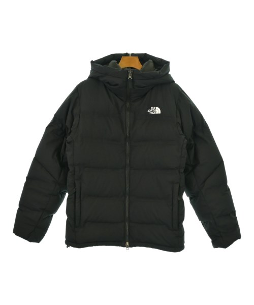 THE NORTH FACE(ザノースフェイス)ダウンジャケット/ダウンベスト 黒 サイズ:S/2200642654014