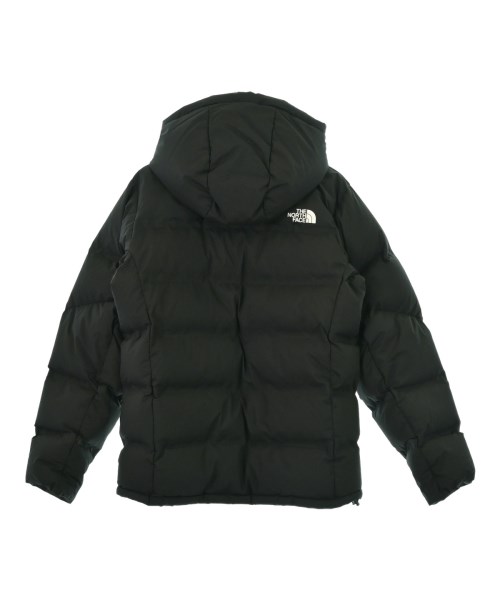 THE NORTH FACE（ザノースフェイス）ダウンジャケット/ダウンベスト 黒 サイズ:S メンズ/2200642654014