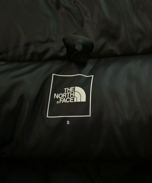 THE NORTH FACE（ザノースフェイス）ダウンジャケット/ダウンベスト 黒 サイズ:S メンズ/2200642654014