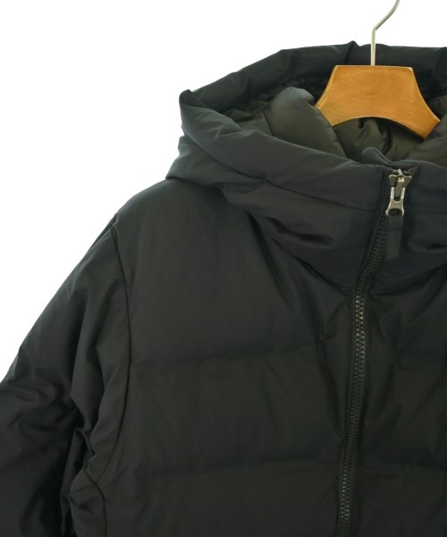 THE NORTH FACE（ザノースフェイス）ダウンジャケット/ダウンベスト 黒 サイズ:S メンズ/2200642654014