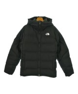 THE NORTH FACE（ザノースフェイス）ダウンジャケット/ダウンベスト 黒 サイズ:S メンズ/2200642654014