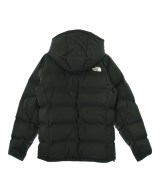 THE NORTH FACE（ザノースフェイス）ダウンジャケット/ダウンベスト 黒 サイズ:S メンズ/2200642654014