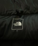 THE NORTH FACE（ザノースフェイス）ダウンジャケット/ダウンベスト 黒 サイズ:S メンズ/2200642654014