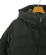 THE NORTH FACE（ザノースフェイス）ダウンジャケット/ダウンベスト 黒 サイズ:S メンズ/2200642654014