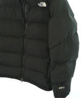 THE NORTH FACE（ザノースフェイス）ダウンジャケット/ダウンベスト 黒 サイズ:S メンズ/2200642654014