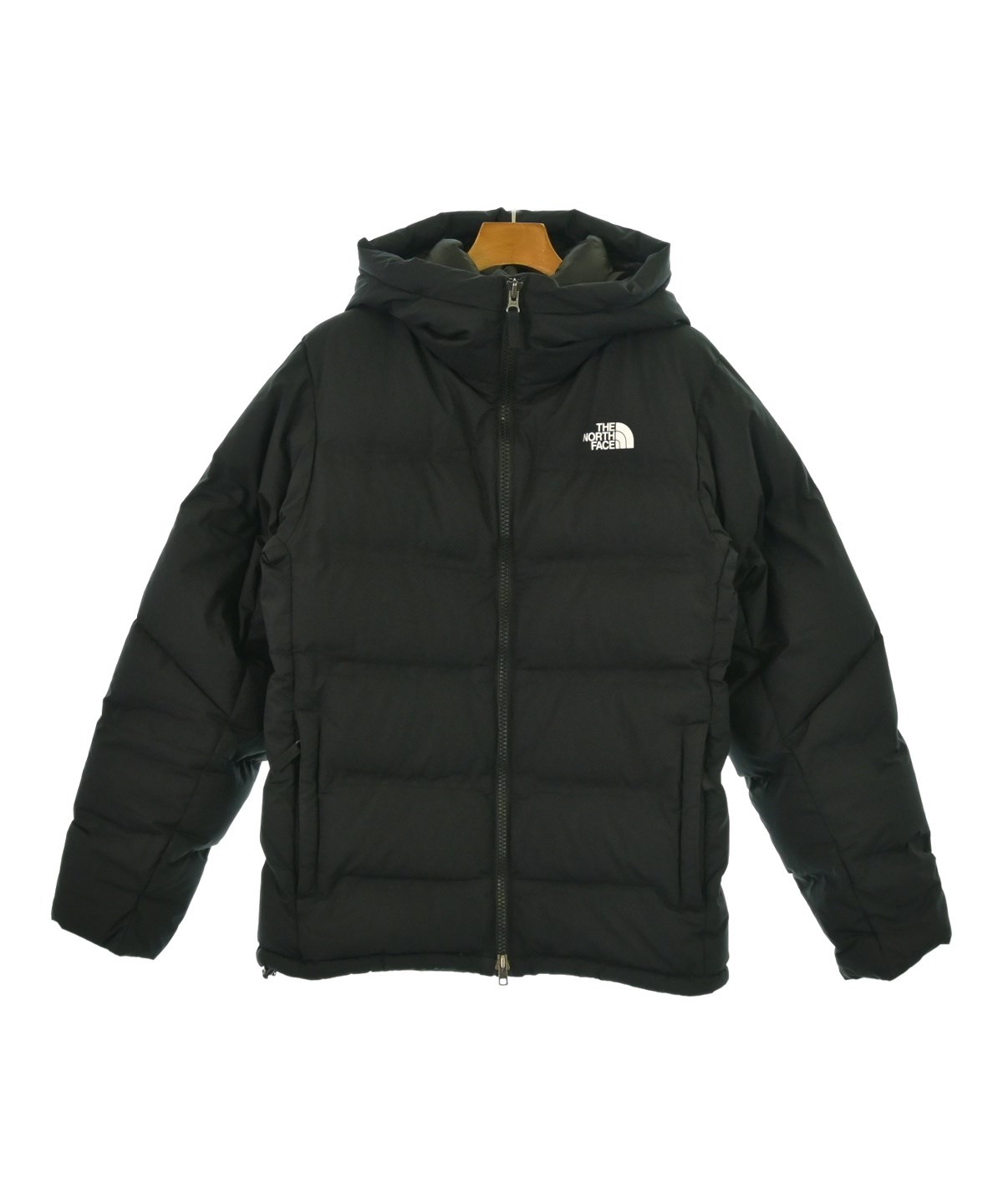 THE NORTH FACE（ザノースフェイス）ダウンジャケット/ダウンベスト 黒